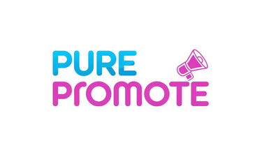PurePromote.com - Creative brandable domain for sale