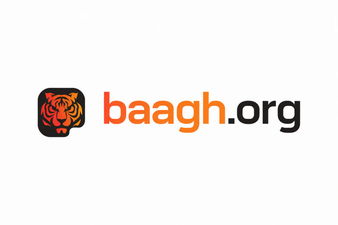 Baagh.org - Creative brandable domain for sale