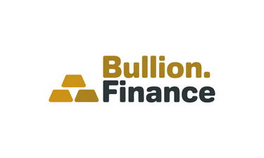 Bullion.finance - Creative brandable domain for sale