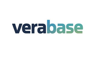 VeraBase.com - Creative brandable domain for sale