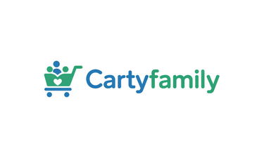 CartyFamily logo
