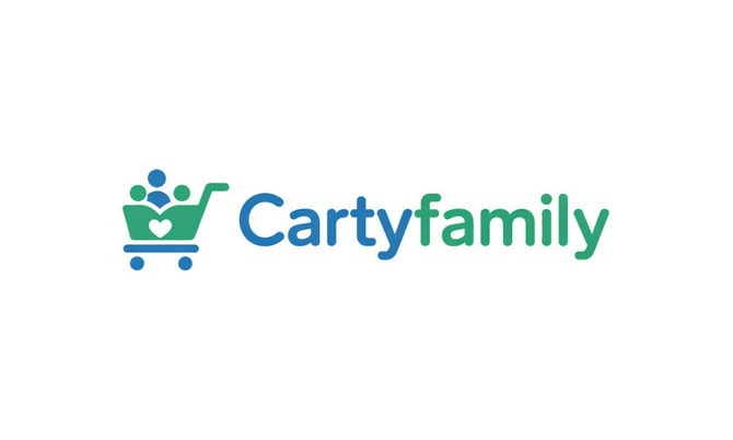 CartyFamily.com