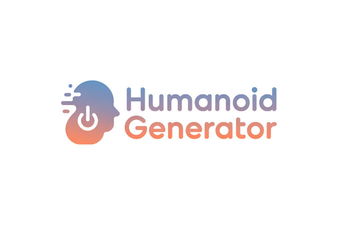 HumanoidGenerator.com - Creative brandable domain for sale