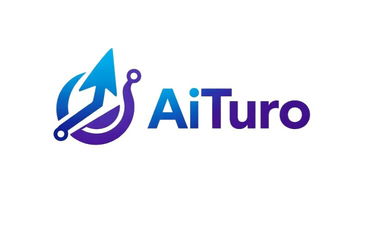 AiTuro.com - Creative brandable domain for sale