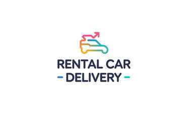 RentalCarDelivery.com - Creative brandable domain for sale