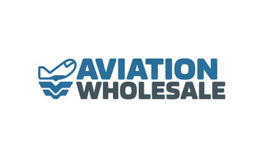 AviationWholesale.com - Creative brandable domain for sale