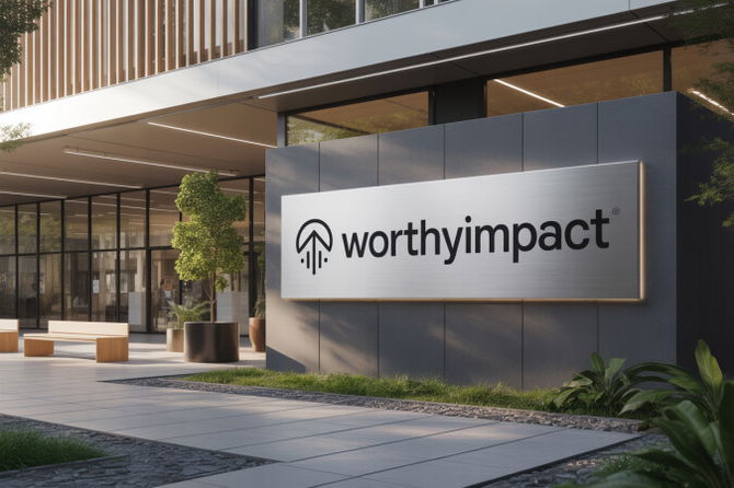 WorthyImpact.com — 4