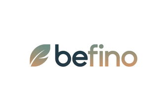 BeFino.com - Creative brandable domain for sale