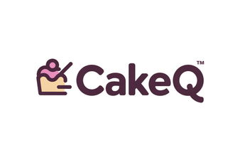 CakeQ.com - Creative brandable domain for sale