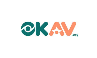 OkAv.org - Creative brandable domain for sale