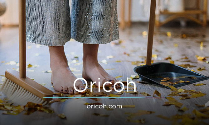 Oricoh.com