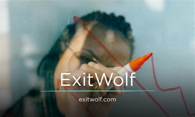 ExitWolf.com