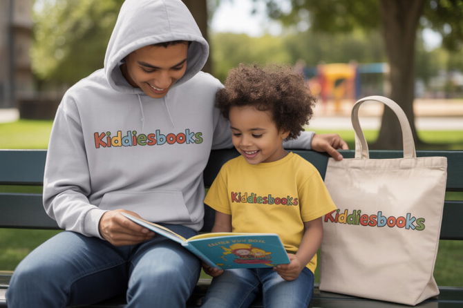 KiddiesBooks.com