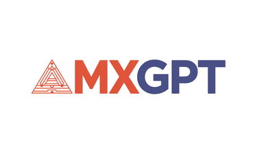 MXGPT.com - Creative brandable domain for sale