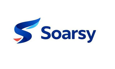 Soarsy logo