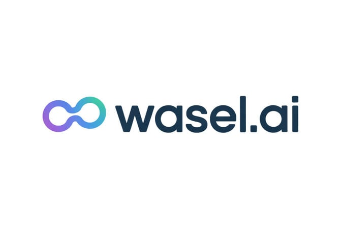 Wasel logo