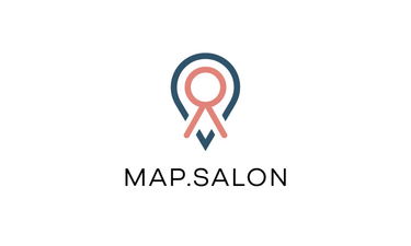 map logo