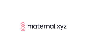 Maternal.xyz - Creative brandable domain for sale