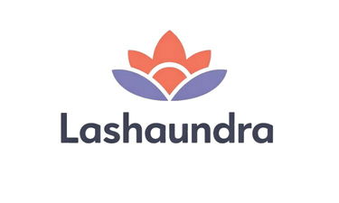 Lashaundra.com - Creative brandable domain for sale