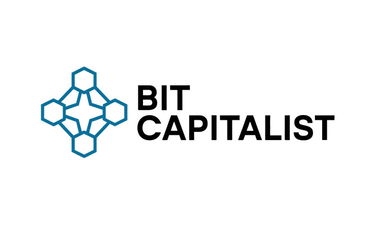 BitCapitalist.com - Creative brandable domain for sale