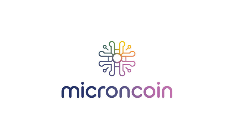 MicronCoin logo