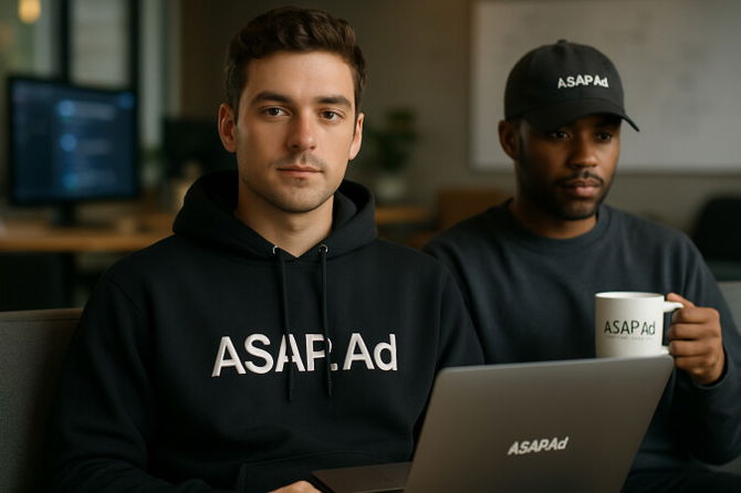 ASAP.Ad — 5