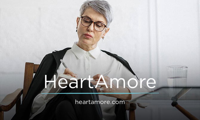 HeartAmore.com