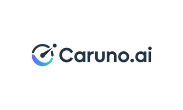 Caruno.ai - Creative brandable domain for sale