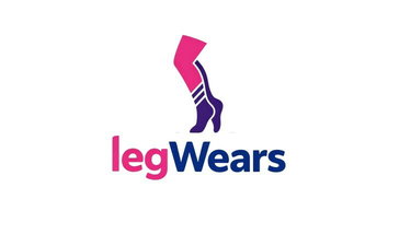 LegWears logo