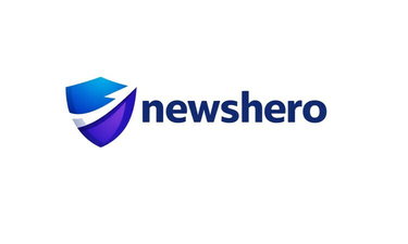 NewsHero logo