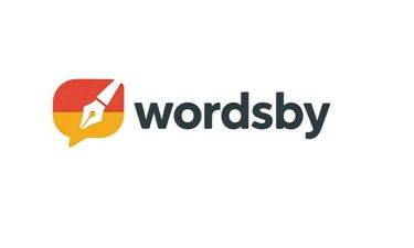 WordsBy logo