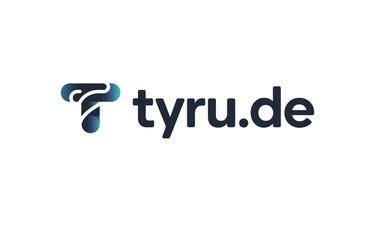 Tyru.de - Creative brandable domain for sale