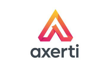 Axerti logo