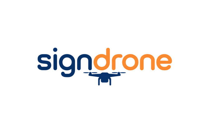 SignDrone.com