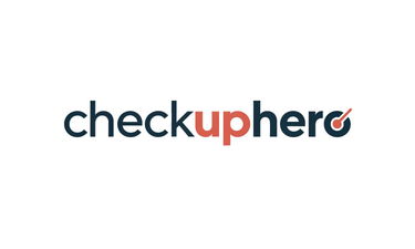 CheckUpHero logo