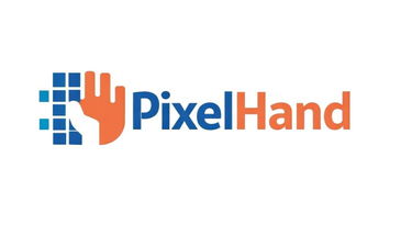 PixelHand.com - Creative brandable domain for sale