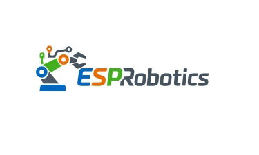 ESPRobotics logo