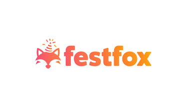 FestFox.com - Creative brandable domain for sale