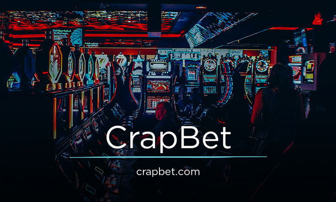 CrapBet.com