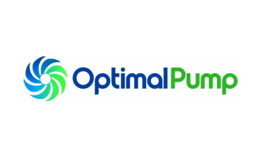 OptimalPump logo