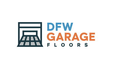 DfwGarageFloors.com Logo