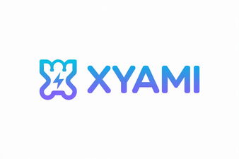 Xyami.com - Creative brandable domain for sale