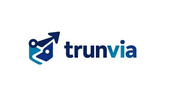 trunvia logo