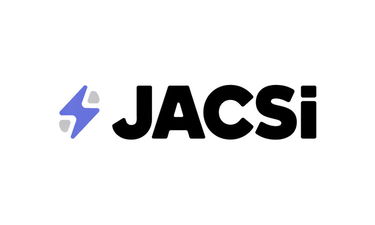 Jacsi.com - Creative brandable domain for sale