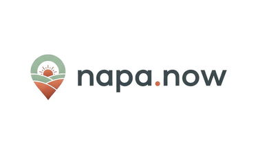 Napa.now - Creative brandable domain for sale
