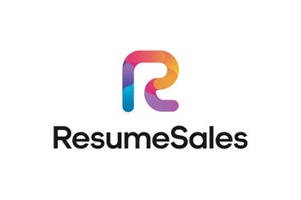 ResumeSales.com - Creative brandable domain for sale