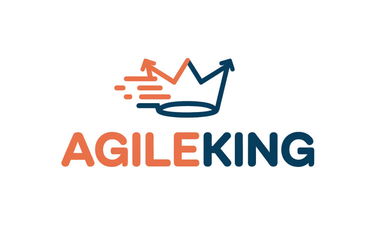 AgileKing.com - Creative premium domain names for sale
