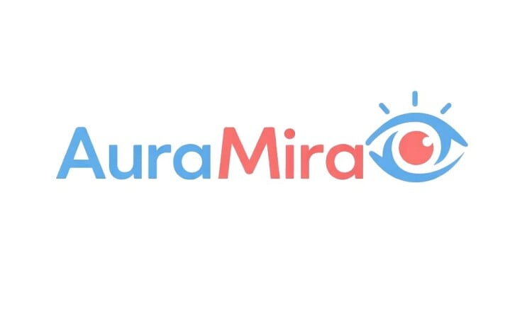 AuraMira logo