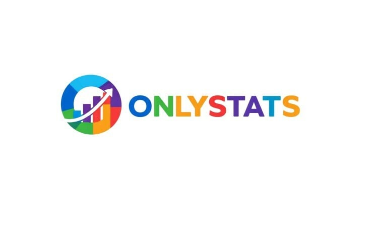 ONLYSTATS logo
