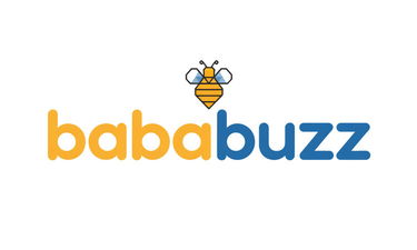 BabaBuzz.com - Creative brandable domain for sale